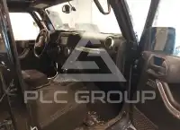2016 Jeep WRANGLER фото