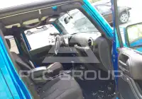 2016 Jeep WRANGLER photo
