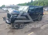 2016 Jeep WRANGLER фото