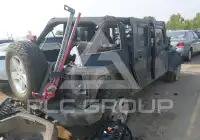 2016 Jeep WRANGLER фото