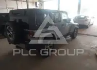 2016 Jeep WRANGLER фото