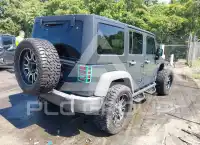 2016 Jeep WRANGLER фото