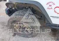 2016 Jeep WRANGLER фото