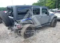 2016 Jeep WRANGLER photo
