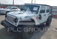 2016 Jeep WRANGLER фото