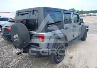 2016 Jeep WRANGLER фото