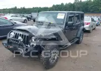 2016 Jeep WRANGLER photo