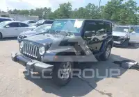 2016 Jeep WRANGLER фото