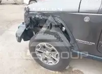 2016 Jeep WRANGLER photo