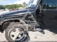 2016 Jeep WRANGLER photo