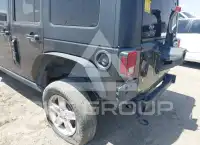 2016 Jeep WRANGLER фото