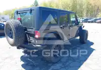 2016 Jeep WRANGLER фото
