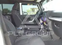 2016 Jeep WRANGLER фото