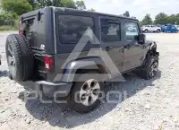 2016 Jeep WRANGLER фото