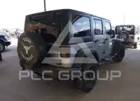 2016 Jeep WRANGLER photo