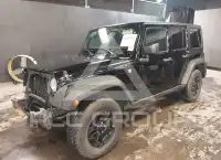 2016 Jeep WRANGLER photo