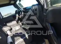 2016 Jeep WRANGLER фото