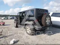 2016 Jeep WRANGLER photo