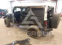 2016 Jeep WRANGLER фото