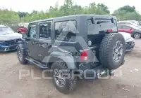 2016 Jeep WRANGLER photo