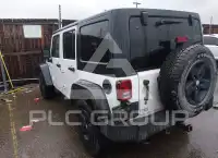 2016 Jeep WRANGLER фото