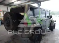2016 Jeep WRANGLER фото