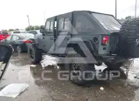 2016 Jeep WRANGLER фото