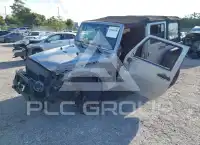 2016 Jeep WRANGLER photo