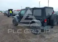 2016 Jeep WRANGLER photo