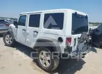 2016 Jeep WRANGLER photo