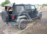 2016 Jeep WRANGLER photo