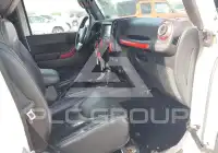2016 Jeep WRANGLER фото