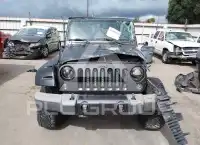 2016 Jeep WRANGLER фото