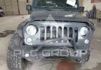 2016 Jeep WRANGLER photo