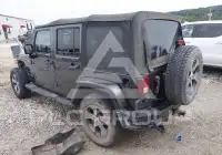 2016 Jeep WRANGLER фото