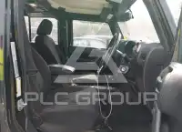 2016 Jeep WRANGLER photo