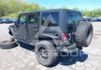 2016 Jeep WRANGLER фото