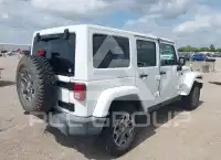 2016 Jeep WRANGLER фото