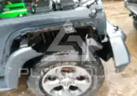 2016 Jeep WRANGLER фото