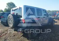 2016 Jeep WRANGLER фото
