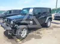 2016 Jeep WRANGLER photo