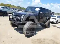 2016 Jeep WRANGLER photo