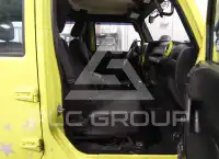 2016 Jeep WRANGLER фото