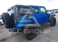 2016 Jeep WRANGLER фото