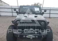 2016 Jeep WRANGLER фото
