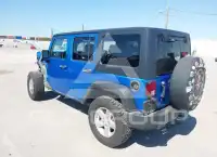 2016 Jeep WRANGLER фото
