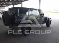 2016 Jeep WRANGLER фото