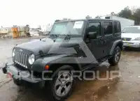 2016 Jeep WRANGLER фото