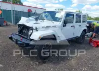 2016 Jeep WRANGLER фото