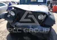 2016 Jeep WRANGLER photo